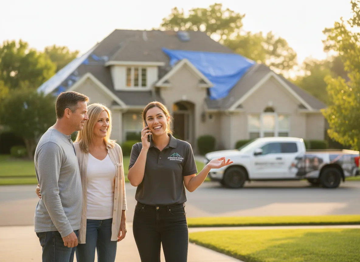Emergency Roof Repair Campobello, SC FAQs